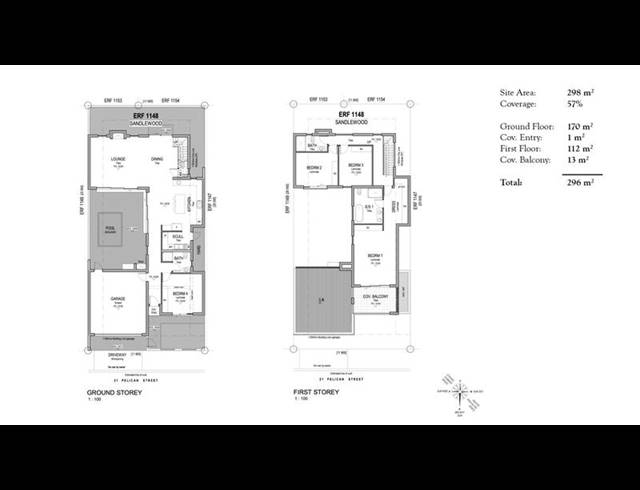 4 BEDROOM HOUSE FOR SALE IN SANDOWN